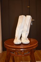 長薄底靴藏品圖，第1張