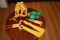 冠藏品圖，第1張