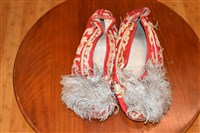 繡鞋藏品圖，第1張