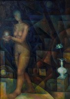 一朵青蓮藏品圖，第1張