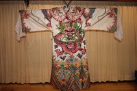 蟒袍藏品圖，第1張