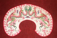 蟒袍藏品圖，第2張