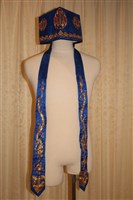 員外巾藏品圖，第1張