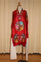 女帔藏品圖，第1張