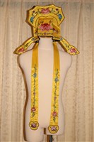 文生巾藏品圖，第1張