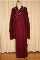 老旦褶藏品圖，第1張