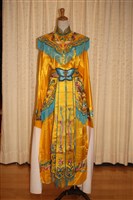 古裝裳藏品圖，第1張