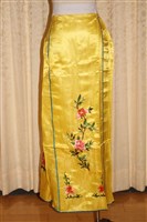 襖褲裙藏品圖，第2張