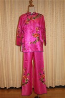 襖褲裙藏品圖，第1張