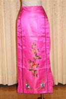 襖褲裙藏品圖，第2張