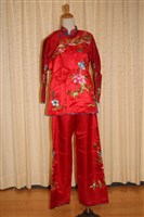 襖褲裙藏品圖，第1張