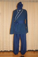 茶衣藏品圖，第1張