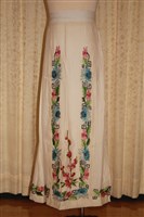 白花裙藏品圖，第1張