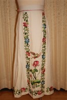 白花裙藏品圖，第1張