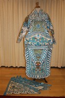 靠甲藏品圖，第1張