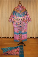 女靠甲藏品圖，第1張