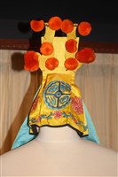 戰巾藏品圖，第1張