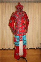 抱衣褲藏品圖，第1張