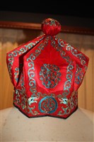 六角鑾藏品圖，第1張