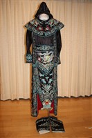 馬伕衣藏品圖，第1張