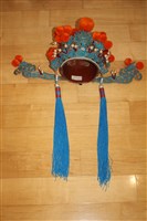 文陽帽藏品圖，第1張