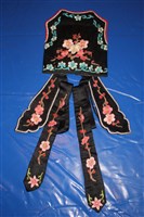 學士巾藏品圖，第1張