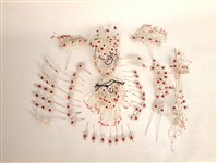 水鑽頭面藏品圖，第1張