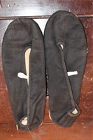 布鞋襪藏品圖，第1張