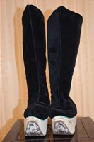 厚底藏品圖，第1張