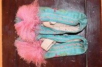 彩鞋藏品圖，第1張