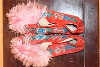 彩鞋藏品圖，第1張