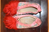 彩鞋藏品圖，第1張