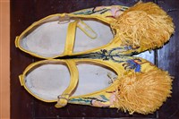 彩鞋藏品圖，第1張