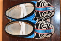 都馬靴藏品圖，第1張