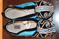 都馬靴藏品圖，第1張