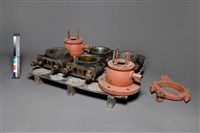 漁船永魚豐號內燃機(KO)藏品圖，第3張