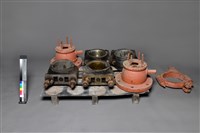 漁船永魚豐號內燃機(KO)藏品圖，第4張