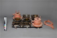 漁船永魚豐號內燃機(KO)藏品圖，第5張