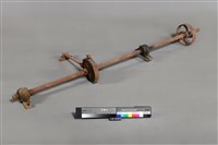 漁船永魚豐號內燃機(KO)藏品圖，第9張