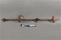 漁船永魚豐號內燃機(KO)藏品圖，第10張