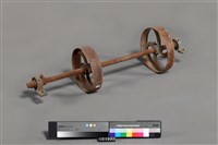 漁船永魚豐號內燃機(KO)藏品圖，第12張