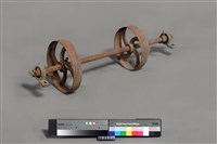 漁船永魚豐號內燃機(KO)藏品圖，第13張