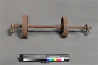 漁船永魚豐號內燃機(KO)藏品圖，第14張