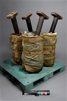 漁船永魚豐號內燃機(KO)藏品圖，第15張