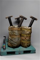 漁船永魚豐號內燃機(KO)藏品圖，第16張