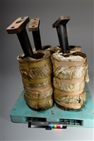 漁船永魚豐號內燃機(KO)藏品圖，第17張