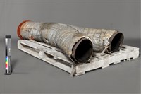 漁船永魚豐號內燃機(KO)藏品圖，第19張