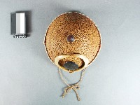 頭目帽藏品圖，第2張