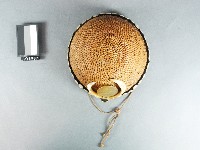 頭目帽藏品圖，第2張