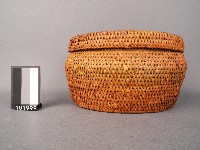 籐盒藏品圖，第1張